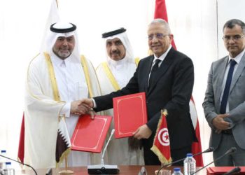 Tunisie: Un accord de coopération entre le ministère de la Santé et l’association caritative et humanitaire Qatar Charity d’un montant dépassant 3,5 millions de QR