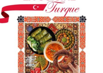 Semaine de la cuisine turque pour déguster ses spécialités authentiques : du 21 au 27 mai à Tunis