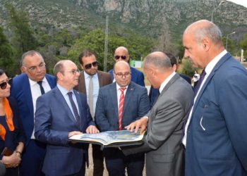 Tunisie : Le ministère du Tourisme et de l’Artisanat décide d’inscrire les sites archéologiques du gouvernorat de Zaghouan dans les circuits touristiques officiels
