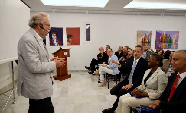 Tunisie-USA: Célébrons le riche héritage des relations entre les États-Unis et la Tunisie !