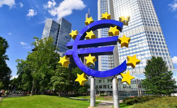 La BCE se dirige vers une huitième réduction de son taux d&rsquo;intérêt face aux menaces de Trump