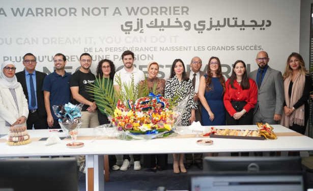 La BTE met en lumière son partenariat stratégique avec la fintech KAOUN concernant l’offre bancaire 100 % digitale