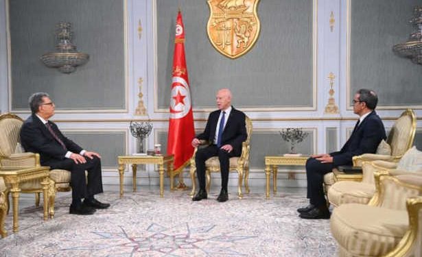 Tunisie- Kais Saied: « l’État tunisien est guidée par ses institutions élues, qui reflètent la volonté de son peuple, conformément à la Constitution et à l&rsquo;ensemble de ses législations »
