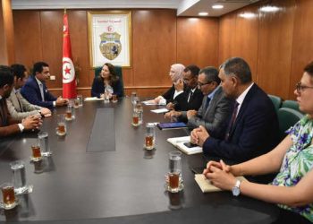 Tunisie :  Le groupe italien SAGE Automative choisit la Tunisie pour créer son 2ème site de production