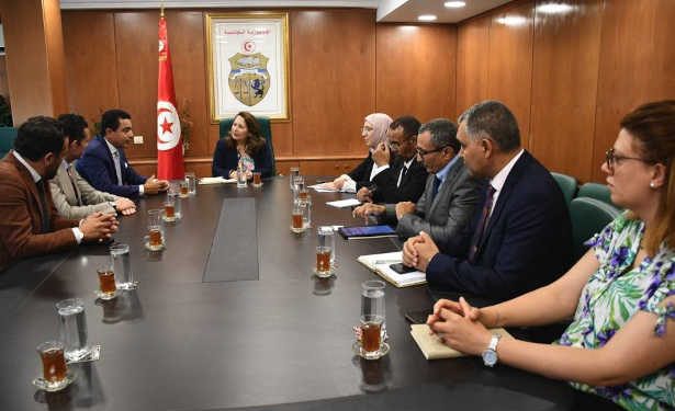 Tunisie :  Le groupe italien SAGE Automative choisit la Tunisie pour créer son 2ème site de production