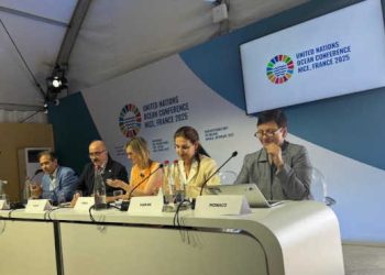 Tunisie-Environnement : Préparation de la troisième génération, les «CDN 3.0» dans le cadre du plan de développement 2026-2030