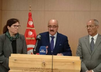 Tunisie : Le ministre des Affaires étrangères exhorte à la diplomatie climatique afin d&rsquo;attirer des investissements écologiques