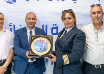 La Tunisie célèbre la Journée Internationale des Gens de Mer, le 25 juin