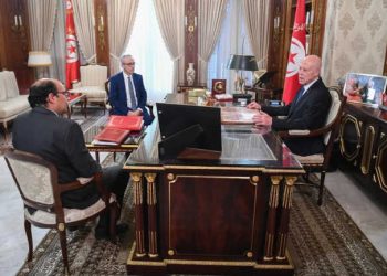 Tunisie : Le chef de l&rsquo;Etat ordonne l’intégration de tous les agents de la société Itissalia Services