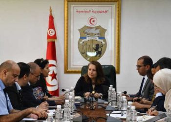 Tunisie : Vers l&rsquo;élaboration de la première stratégie nationale relative aux affaires maritimes