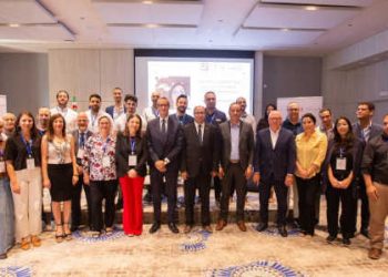Tunisie-Italie: La 5ème édition du LAB INNOVA FOR TUNISIA STARTUP 2025, programme de formation managériale organisé par ICE Agence Tunis-Section Commerciale de l&rsquo;Ambassade d&rsquo;Italie confirme le fort engagement de l&rsquo;Italie à soutenir l&rsquo;écosystème d&rsquo;innovation tunisien