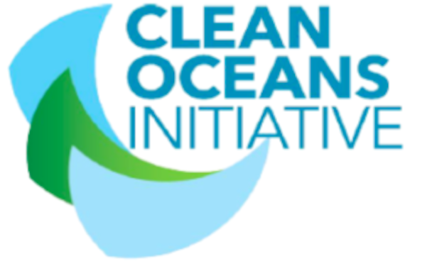 L&rsquo;initiative Clean Oceans de lutte contre la pollution plastique marine vise à mobiliser au moins 3 milliards d’euros d’ici à 2030.