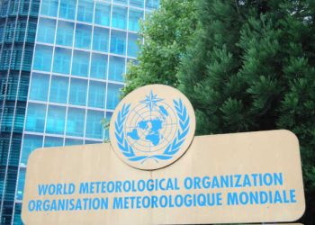 L&rsquo;Organisation météorologique mondiale (OMM) met en garde que la planète pourrait connaitre une hausse des températures de 1,2°C à 1,9°C d&rsquo;ici 2029