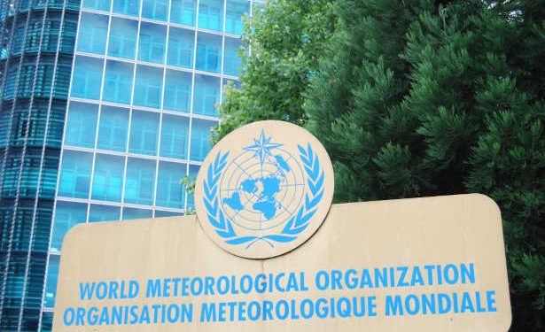 L’Organisation météorologique mondiale (OMM) met en garde que la planète pourrait connaitre une hausse des températures de 1,2°C à 1,9°C d’ici 2029