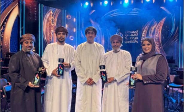 La participation omanaise à la 25ème édition du Festival arabe de la radio et de la télévision