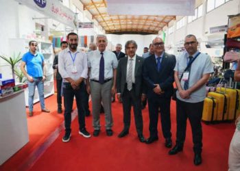 Tunisie : Retour sur la visite officielle de la délégation de la Chambre d’industrie de Konya en Tunisie, qui s’est déroulée du 23 au 25 juin