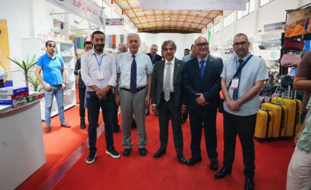 Tunisie : Retour sur la visite officielle de la délégation de la Chambre d&rsquo;industrie de Konya en Tunisie, qui s&rsquo;est déroulée du 23 au 25 juin