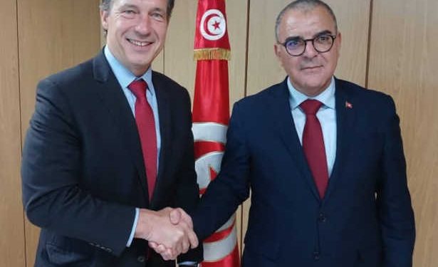Tunisie : La Banque européenne pour la reconstruction et le développement -BERD- prête à financer de nouveaux projets