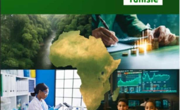 Tunisie : La Banque africaine de développement (BAD) prévoit pour la Tunisie une croissance de 2,3 % et un déficit budgétaire de 4,9 % d&rsquo;ici 2026