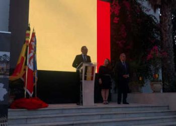 La fête Nationale Belge aux couleurs de l&rsquo;amitié et de la coopération Tuniso-Belges