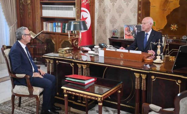 Tunisie : Le président de la République donne ses instructions au ministre des affaires sociales, Issam Lahmar pour une révision en profondeur du rôle des caisses sociales