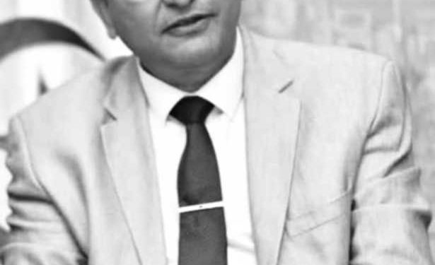 Tunisie : Décès de l’ancien président de l’Instance nationale de protection des données personnelles, Chawki Gaddès