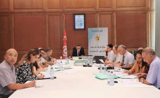 Tunisie: Le ministre des Domaines de l&rsquo;État appelle à accélérer la régularisation des biens des étrangers et de les intégrer dans le circuit économique 