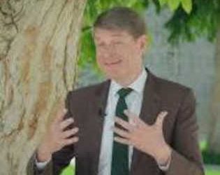 Emmanuel Lebrun-Damiens : C&rsquo;est quoi la diplomatie culturelle ?  (Vidéo)