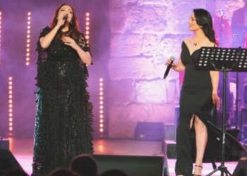 Tunisie : La Scène de Carthage aux couleurs tunisiennes