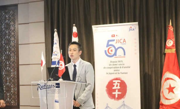 Tunisie-Japon : Projet HASHIMORI, introduction d’un nouveau Système de Gestion des Ponts avec l’appui de la JICA