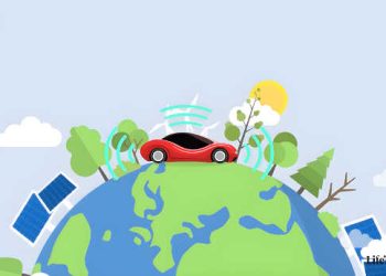 Tunisie :  LG renforce son soutien à la conformité environnementale pour une chaîne d’approvisionnement automobile plus durable