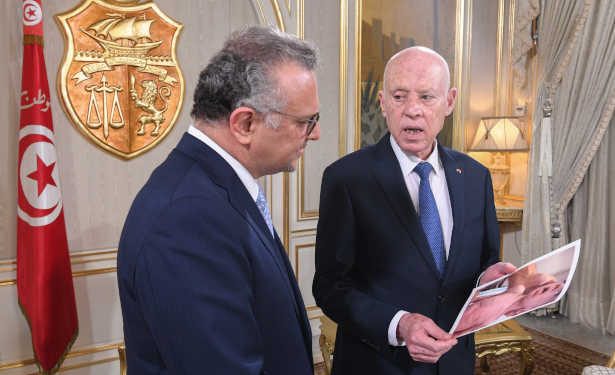 Tunisie : Le chef de l&rsquo;Etat reçoit M. Massad Boulos, conseiller spécial du président Donald Trump pour l’Afrique, le monde arabe et le Moyen-Orient
