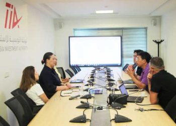 Tunisie : L&rsquo;Autorité Tunisienne d&rsquo;Investissement (TIA) organise une mission de prospection pour Kungshin Korea, un acteur mondialement reconnu dans l&rsquo;industrie automobile
