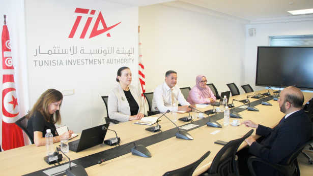 Tunisie : IFFCO envisage d’élargir ses activités en Tunisie dans l’huile d’olive et la transformation alimentaire