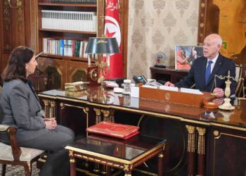 Tunisie : Le chef de l&rsquo;Etat dénonce l’inflation législative et exhorte à la réorganisation des institutions peu efficaces