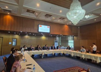 Tunisie-Chine: Les échanges commerciaux entre la Tunisie et la Chine atteignent environ 9,2 milliards de dinars en 2024