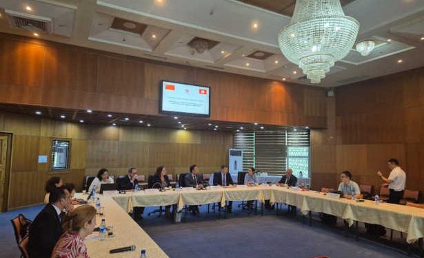 Tunisie-Chine: Les échanges commerciaux entre la Tunisie et la Chine atteignent environ 9,2 milliards de dinars en 2024