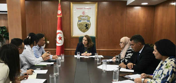 Tunisie : La société chinoise Shandong Haiwang « Chemical CO » renforce ses investissements en Tunisie