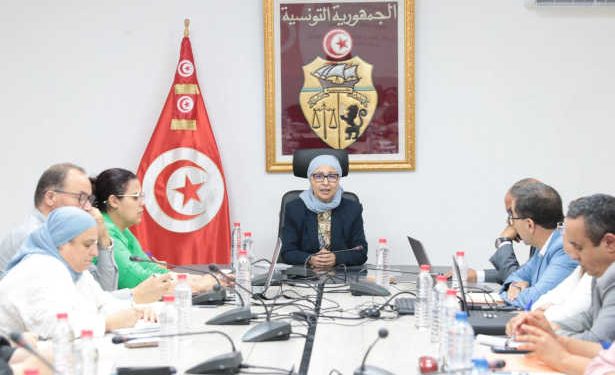 Tunisie : Une session de travail axée sur les directives des politiques publiques portant sur la famille, les femmes, les enfants et les personnes âgées dans le cadre du plan de développement 2026-2030