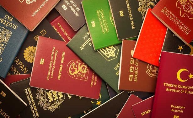 Classement  du « Henley & Partners » des passeports africains les plus puissants au 3e trimestre 2025