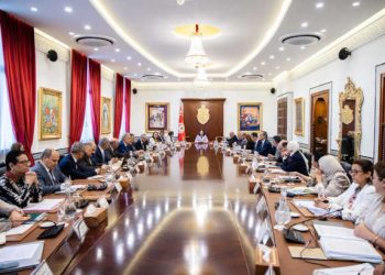 Tunisie : Examen en conseil ministériel, de l’état d’avancement de la préparation du projet de loi de finances pour l’année 2026