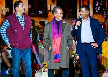 Le Groupe Boudinar crée  l&rsquo;événement : Le spectacle « Ragouj » pour la première fois sur la scène de Carthage