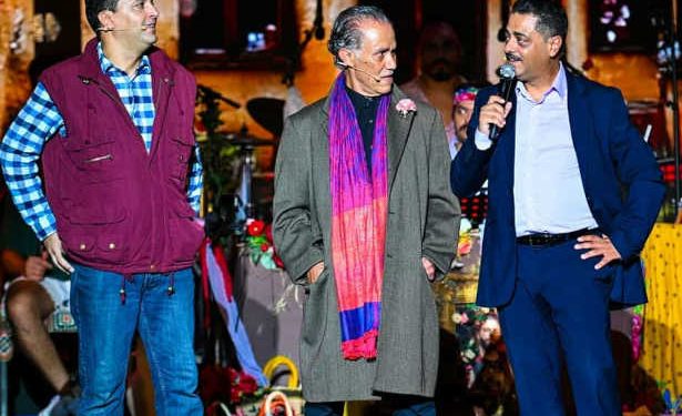 Le Groupe Boudinar crée  l&rsquo;événement : Le spectacle « Ragouj » pour la première fois sur la scène de Carthage