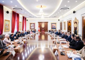 Tunisie : La loi de finances pour 2026 doit inclure des mécanismes de financement innovants,  recommande la cheffe du gouvernement