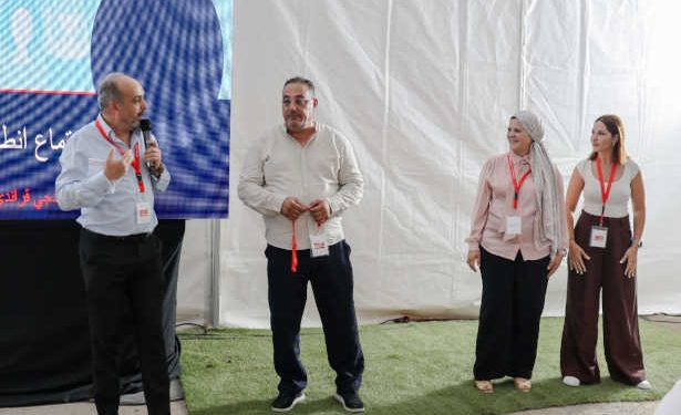 Coup d’envoi des travaux Femmedina à Sousse : vers une transformation urbaine inclusive à Gabadji