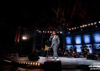 Tunisie : « Habbit Zamani », est le titre du spectacle de Ghazi Ayadi à Hammamet