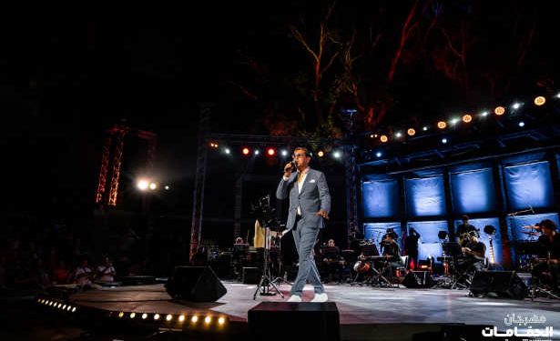 Tunisie : « Habbit Zamani », est le titre du spectacle de Ghazi Ayadi à Hammamet