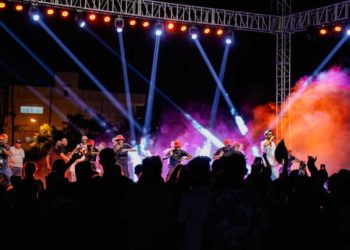 Le jubilé d’or du Festival de la Méditerranée et sa vision vers l’international
