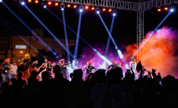 Le jubilé d’or du Festival de la Méditerranée et sa vision vers l’international