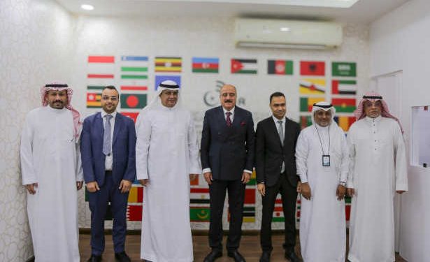 Tunisie : Le ministre des Affaires Etrangères en visite de travail au siège de l’Union des agences de presse des pays de l’Organisation de la Coopération Islamique (UNA) au Royaume d’Arabie Saoudite